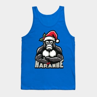 Rip Harambe // Tribute Design Tank Top